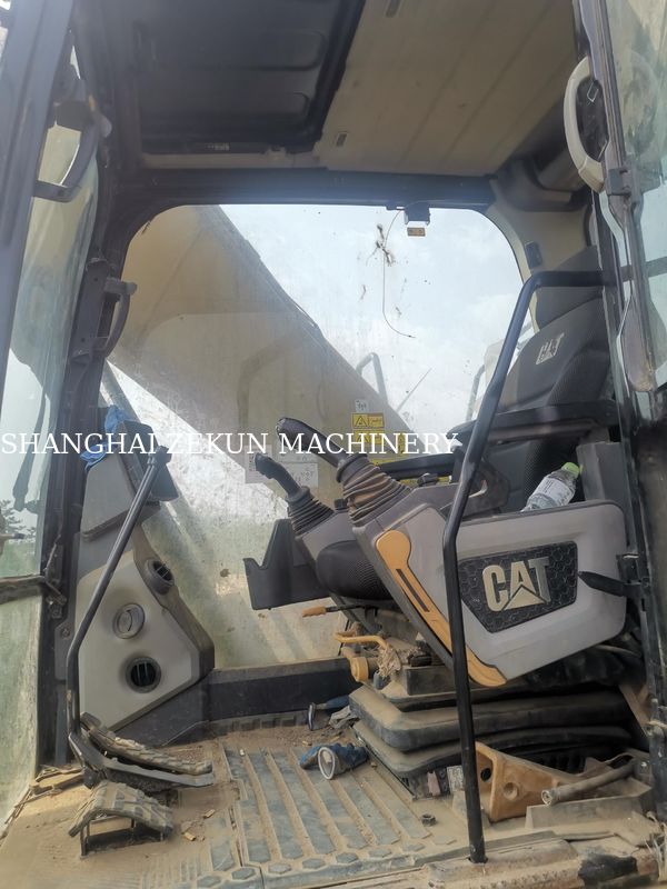 2017 Cat 320 Excavator Cat 7.1 Engine 20-Ton For Sale