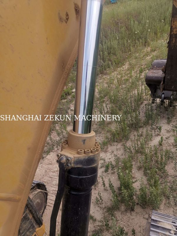 2017 Cat 320 Excavator Cat 7.1 Engine 20-Ton For Sale