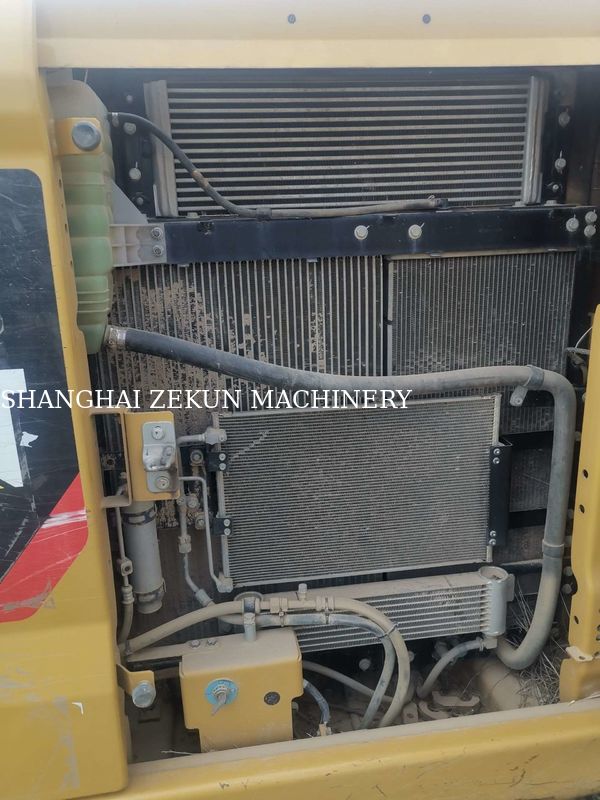 2017 Cat 320 Excavator Cat 7.1 Engine 20-Ton For Sale