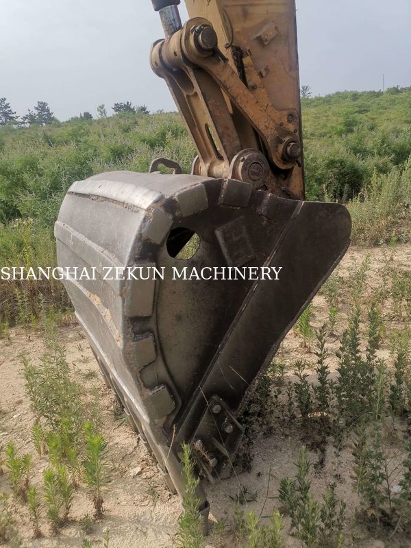 2017 Cat 320 Excavator Cat 7.1 Engine 20-Ton For Sale