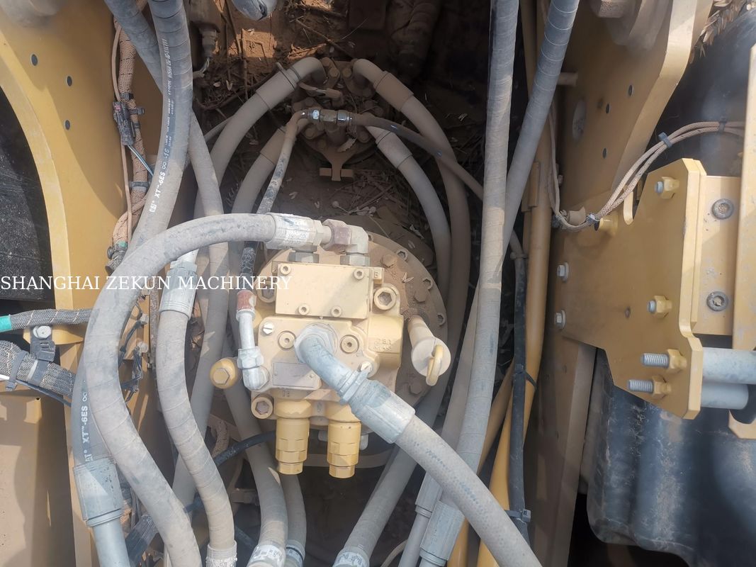 2017 Cat 320 Excavator Cat 7.1 Engine 20-Ton For Sale