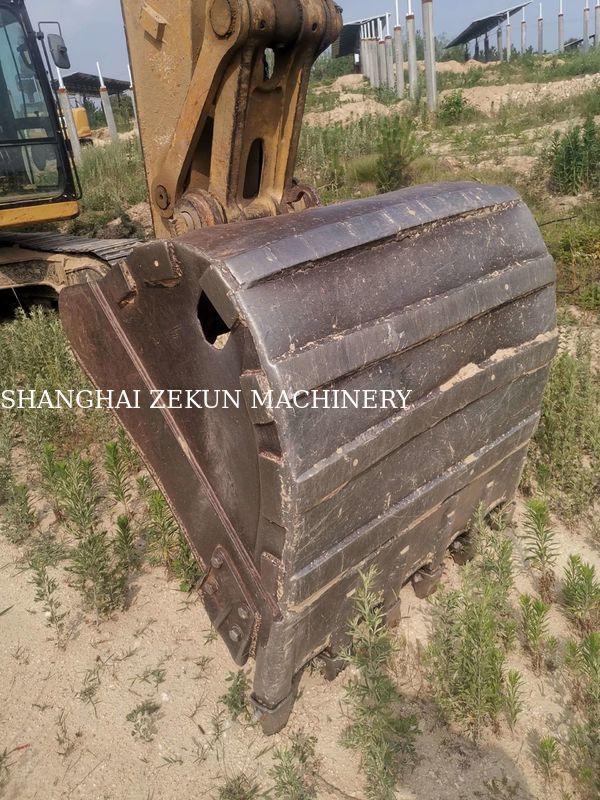 2017 Cat 320 Excavator Cat 7.1 Engine 20-Ton For Sale