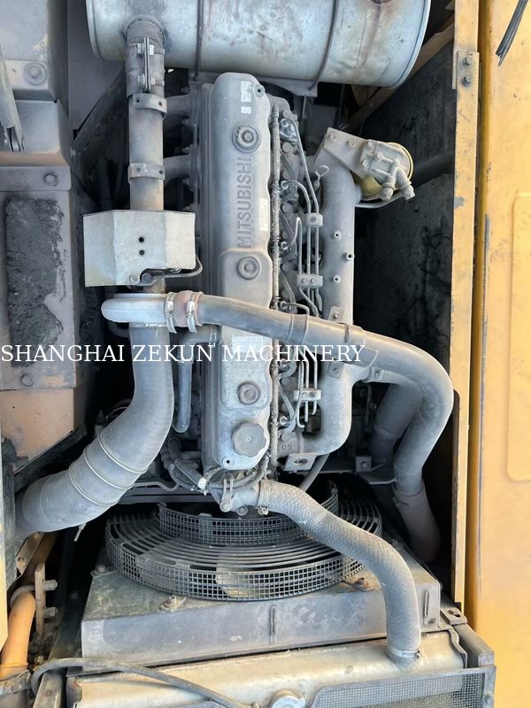 2019 Sany SY215C Excavator 21 Ton Low Hours Top Choice for Construction Business