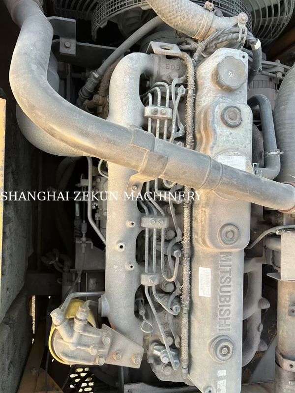2019 Sany SY215C Excavator 21 Ton Low Hours Top Choice for Construction Business