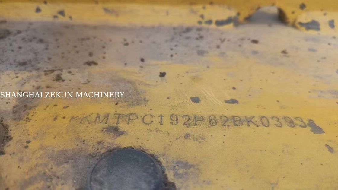 2018 Komatsu PC400-8R Excavator 40 Ton Class Solution for Heavy-Duty Projects