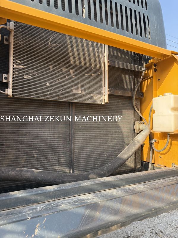 2020 Hyundai R505VS 50 Ton Heavy-Duty Excavator For Heavy-Duty Projects