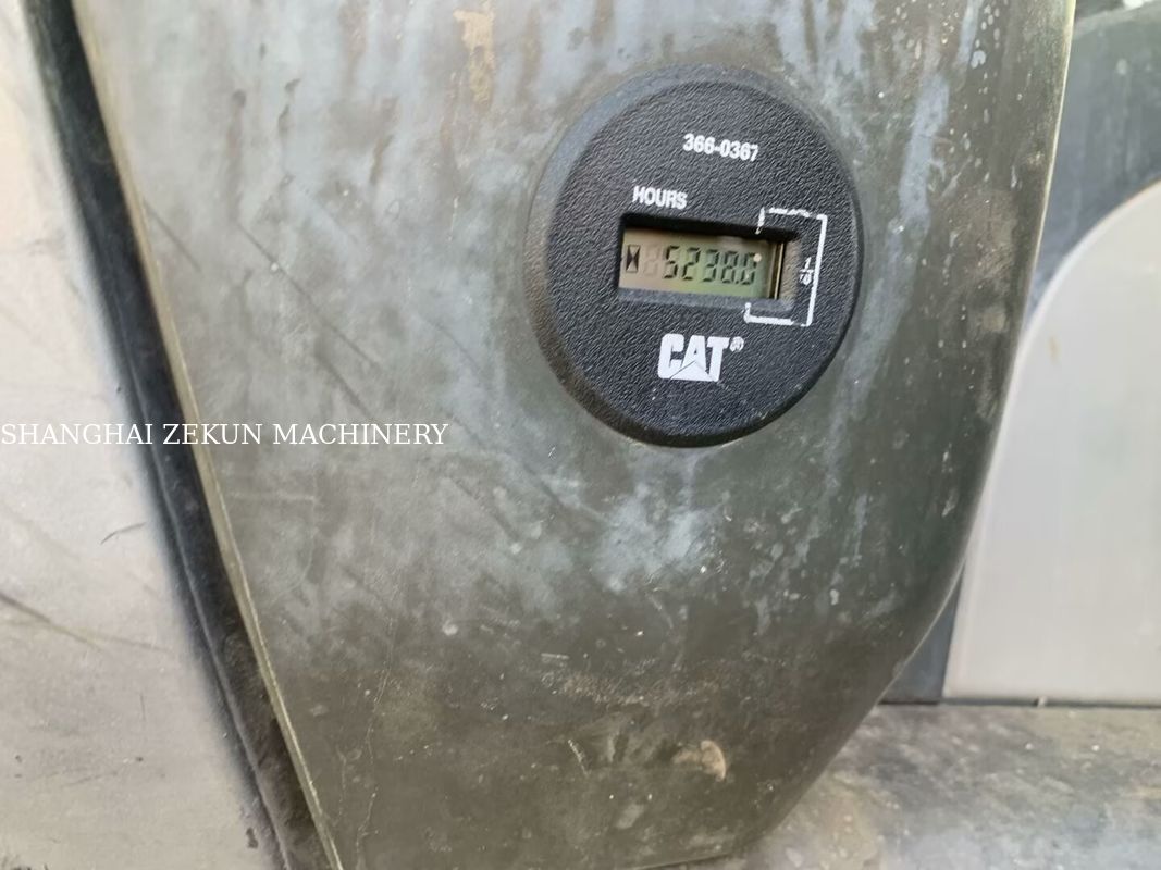 2020 Cat 320D2L Excavator 21 Ton Unit 5238 Hours For Heavy Duty Projects