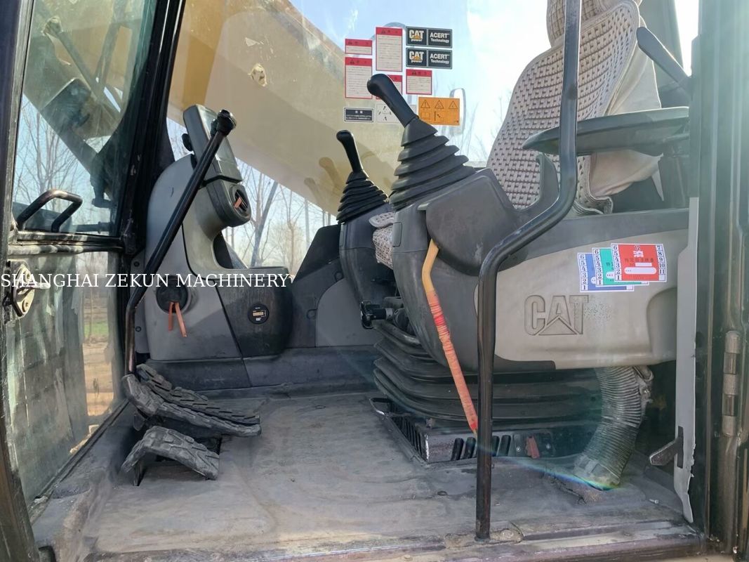 2020 Cat 320D2L Excavator 21 Ton Unit 5238 Hours For Heavy Duty Projects
