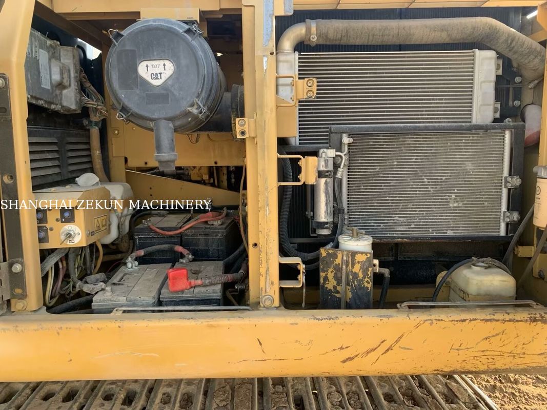 2020 Cat 320D2L Excavator 21 Ton Unit 5238 Hours For Heavy Duty Projects