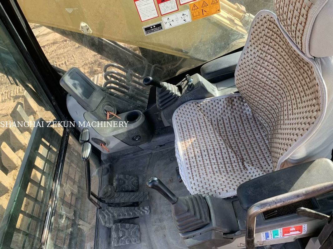 2020 Cat 320D2L Excavator 21 Ton Unit 5238 Hours For Heavy Duty Projects