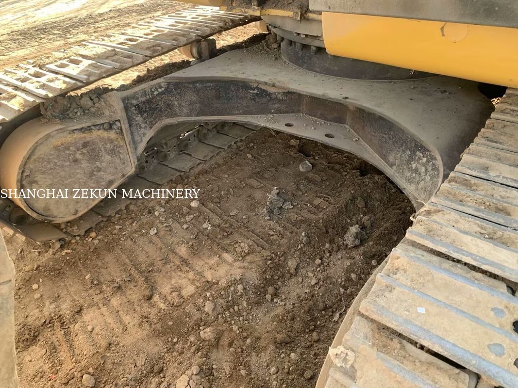 2020 Cat 320D2L Excavator 21 Ton Unit 5238 Hours For Heavy Duty Projects