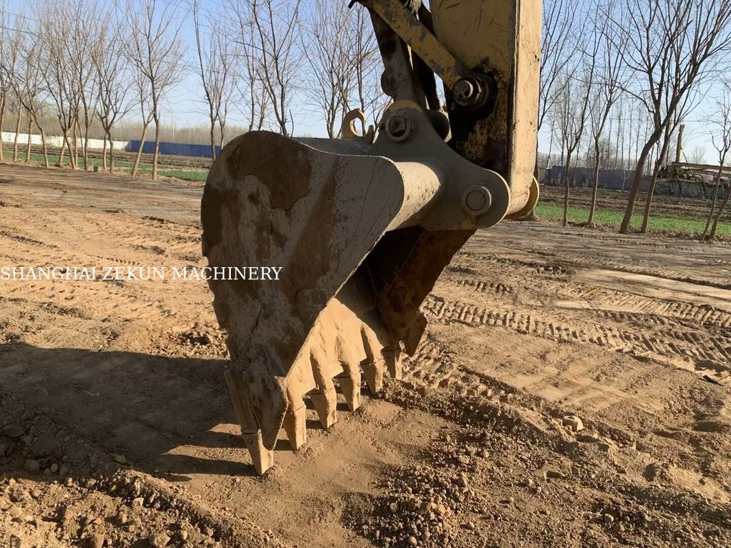 2020 Cat 320D2L Excavator 21 Ton Unit 5238 Hours For Heavy Duty Projects