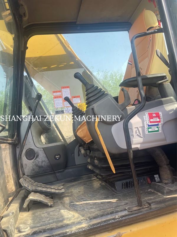 2020 Cat 320D2L Excavator 21 Ton 5127 Hours Perfect For B2B Purchases