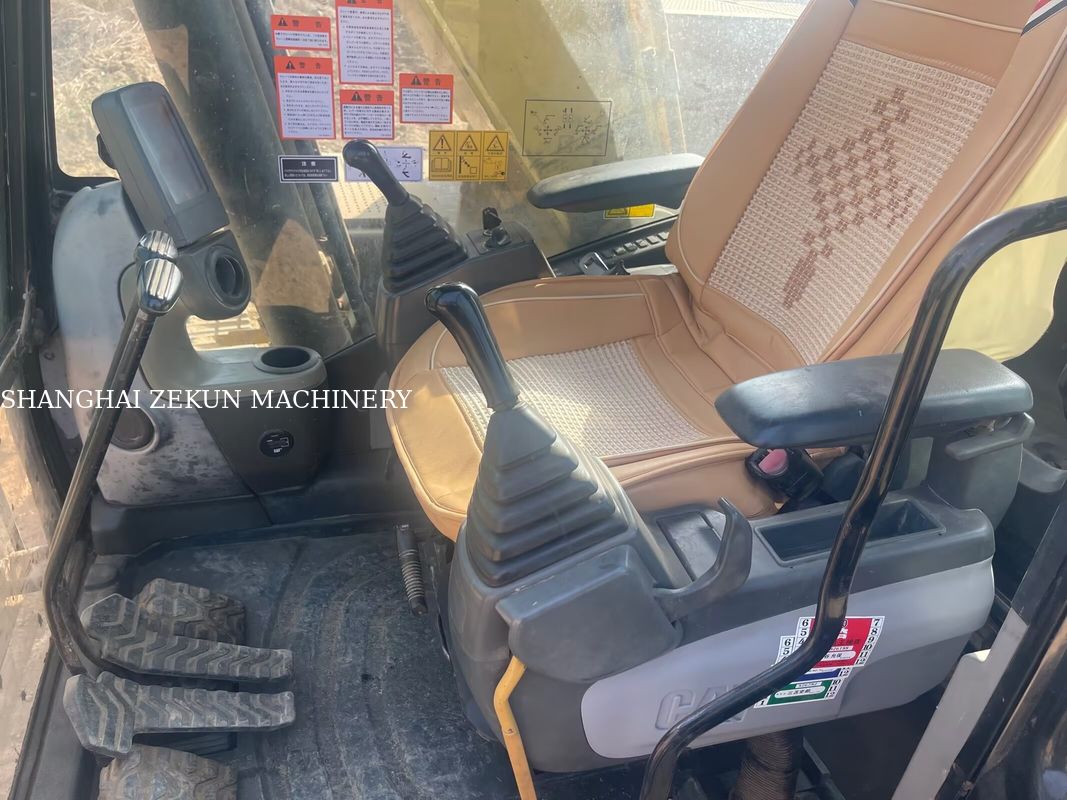 2020 Cat 320D2L Excavator 21 Ton 5127 Hours Perfect For B2B Purchases