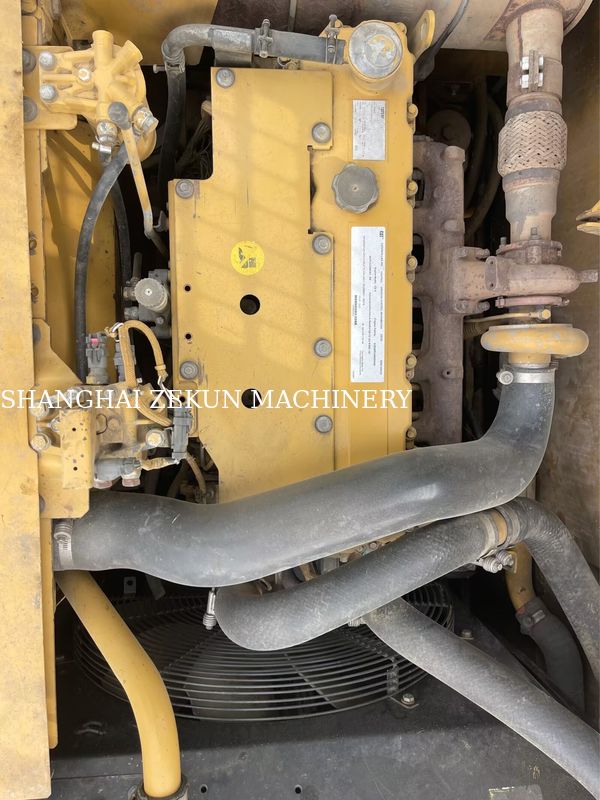 2020 Cat 320D2L Excavator 21 Ton 5127 Hours Perfect For B2B Purchases
