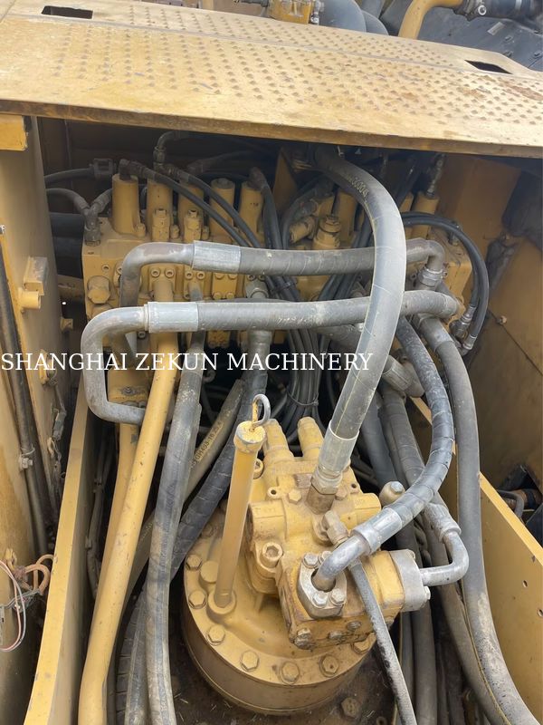 2020 Cat 320D2L Excavator 21 Ton 5127 Hours Perfect For B2B Purchases