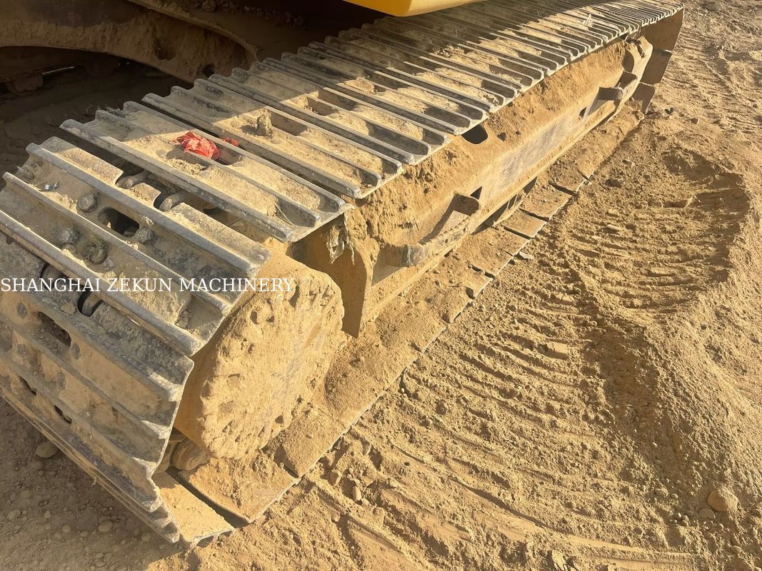 2020 Cat 320D2L Excavator 21 Ton 5127 Hours Perfect For B2B Purchases