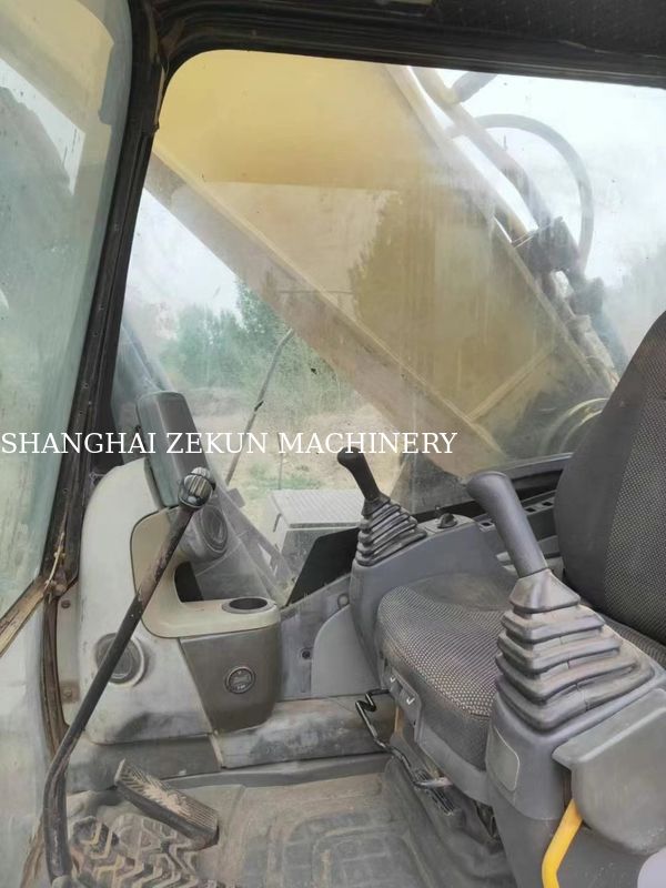 2019 Cat 349D2 Excavator 50 Ton 5000 Hours for Heavy Equipment Fleet