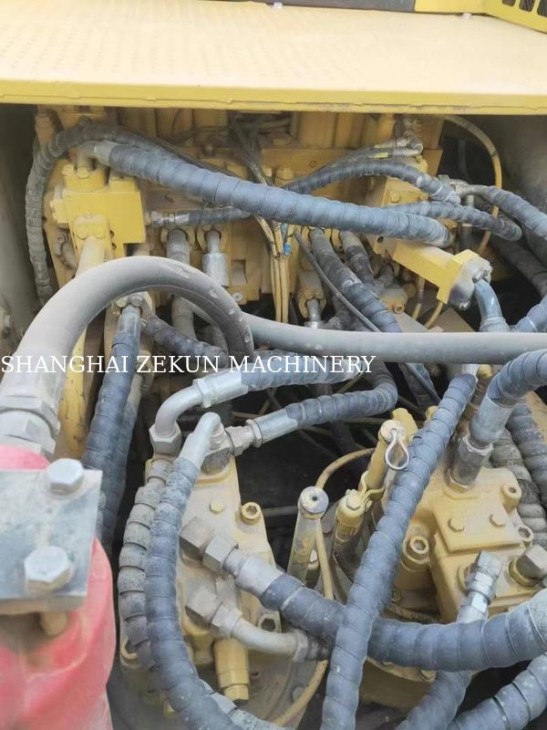 2019 Cat 349D2 Excavator 50 Ton 5000 Hours for Heavy Equipment Fleet