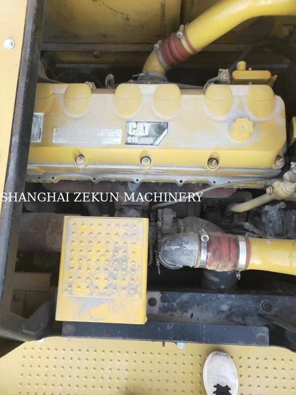 2019 Cat 349D2 Excavator 50 Ton 5000 Hours for Heavy Equipment Fleet