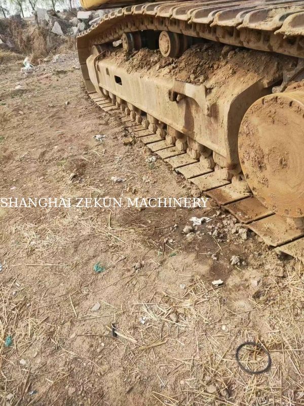 2019 Cat 349D2 Excavator 50 Ton 5000 Hours for Heavy Equipment Fleet