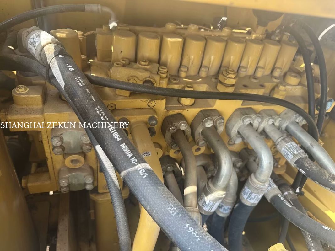 2018 Cat 320GC Excavator 4300H Original Condition For Smooth Construction Operations