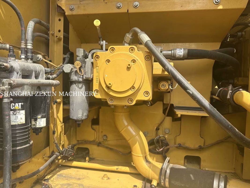 2018 Cat 320GC Excavator 4300H Original Condition For Smooth Construction Operations