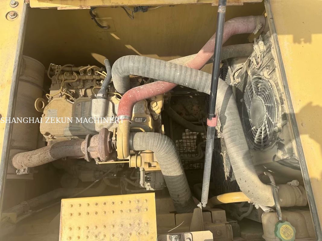 2018 Cat 320GC Excavator 4300H Original Condition For Smooth Construction Operations