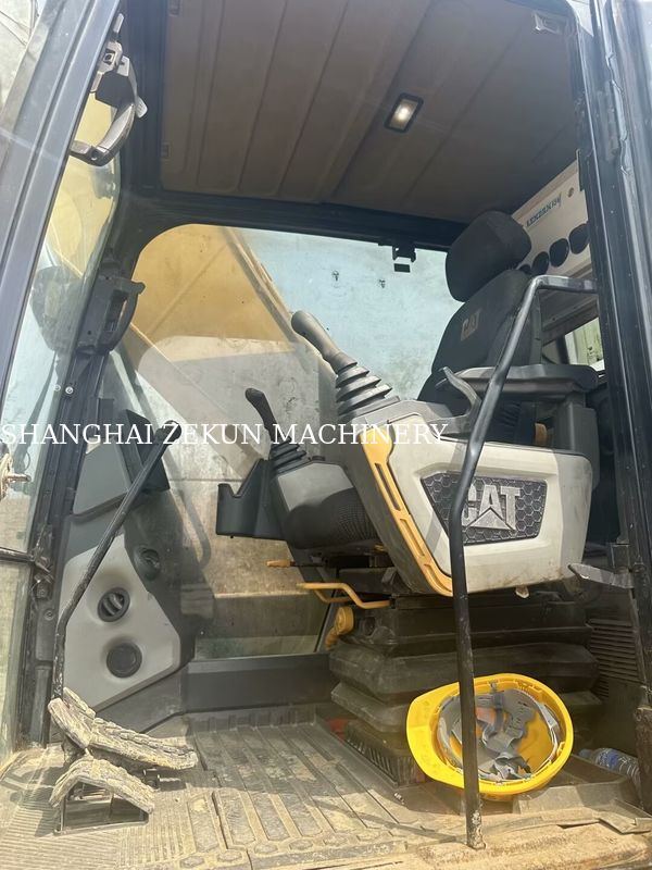 2018 Cat 320GC Excavator 4300H Original Condition For Smooth Construction Operations