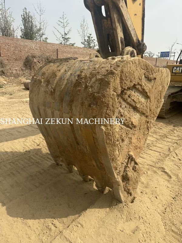 2018 Cat 320GC Excavator 4300H Original Condition For Smooth Construction Operations