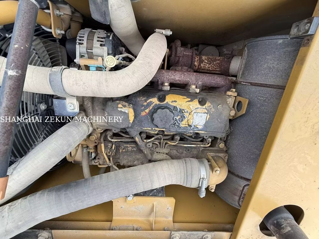 2016 Caterpillar 313D2 Hydraulic Excavator 13 Ton Class Ultimate Choice for Heavy-Duty Work