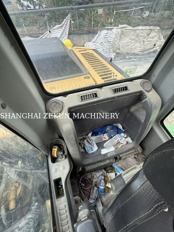 2016 Caterpillar 313D2 Hydraulic Excavator 13 Ton Class Ultimate Choice for Heavy-Duty Work