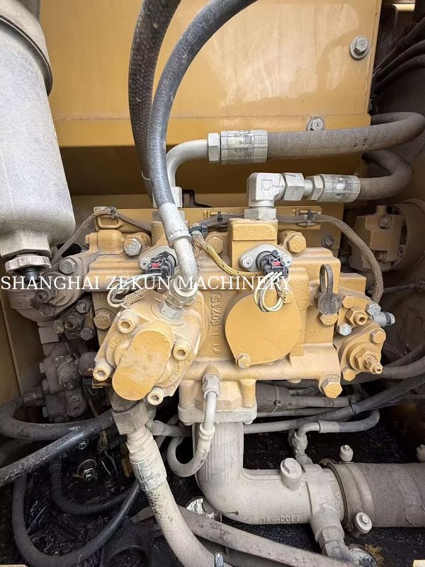 2016 Caterpillar 313D2 Hydraulic Excavator 13 Ton Class Ultimate Choice for Heavy-Duty Work