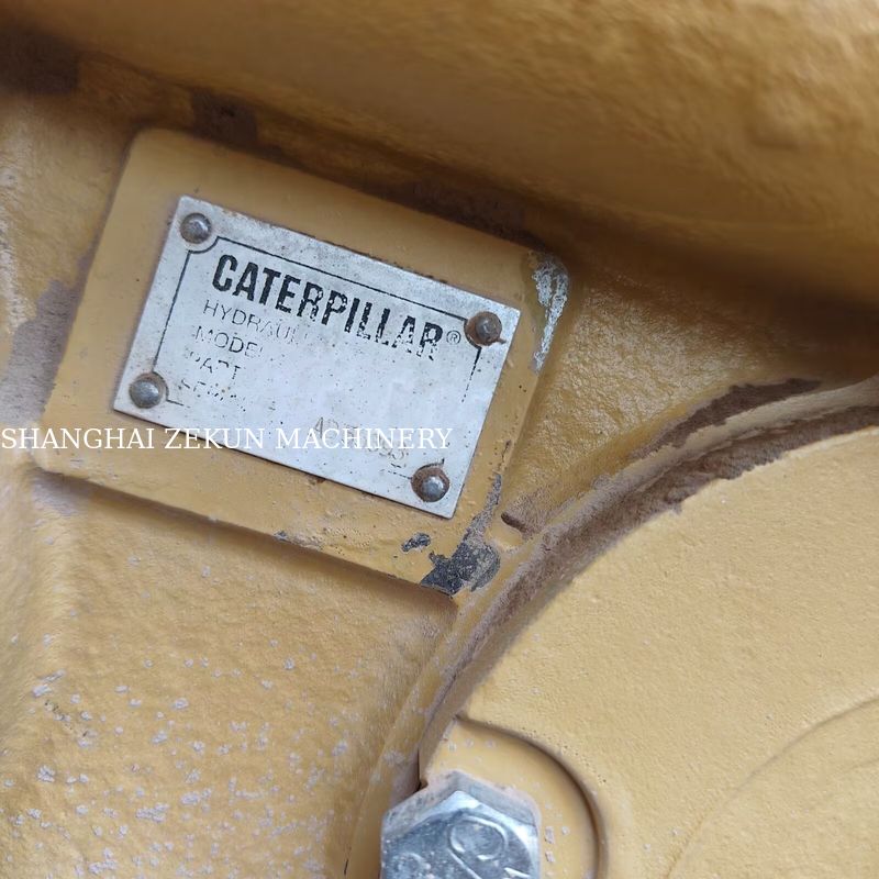 2016 CAT 320D Excavator 20 Ton Class With CAT C6.4 ACERT Engine Maximum Digging Depth 680 Mm